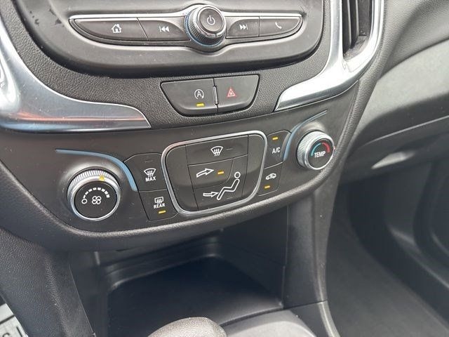 Chevrolet Equinox LT AWD 2023