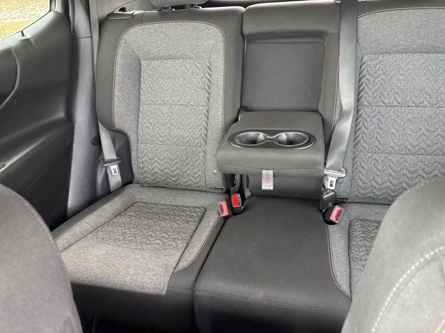 Chevrolet Equinox LT AWD 2023