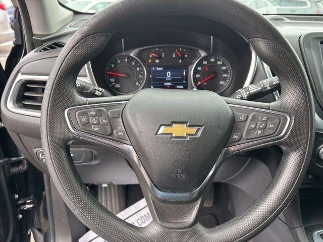 Chevrolet Equinox LT AWD 2023