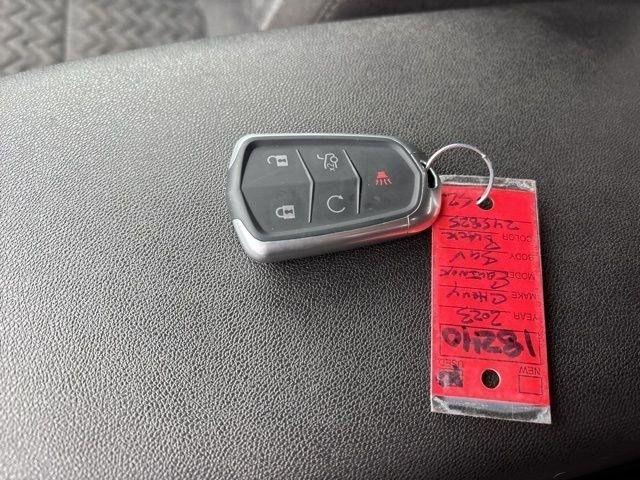 Chevrolet Equinox LT AWD 2023