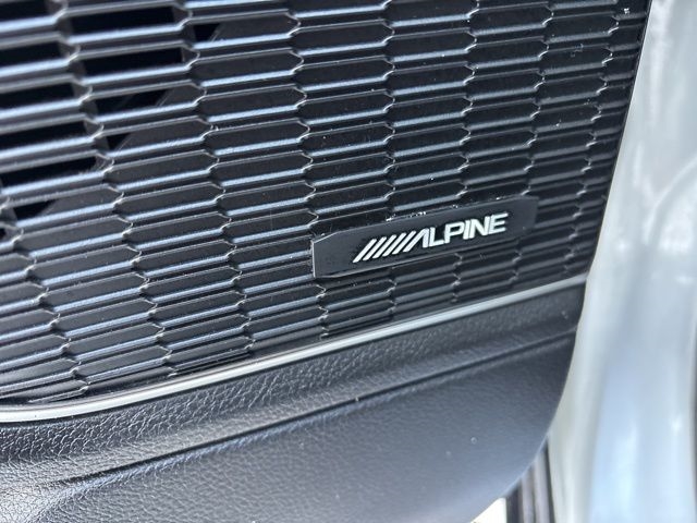 Jeep Grand Cherokee L  2022