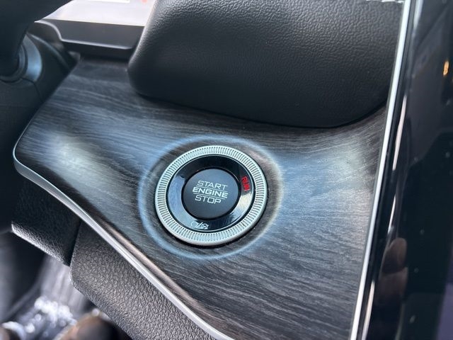 Jeep Grand Cherokee L  2022