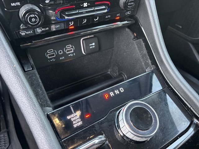 Jeep Grand Cherokee L  2022