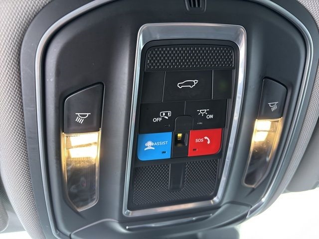 Jeep Grand Cherokee L  2022