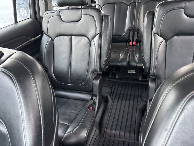 Jeep Grand Cherokee L  2022