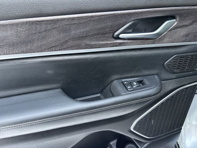 Jeep Grand Cherokee L  2022