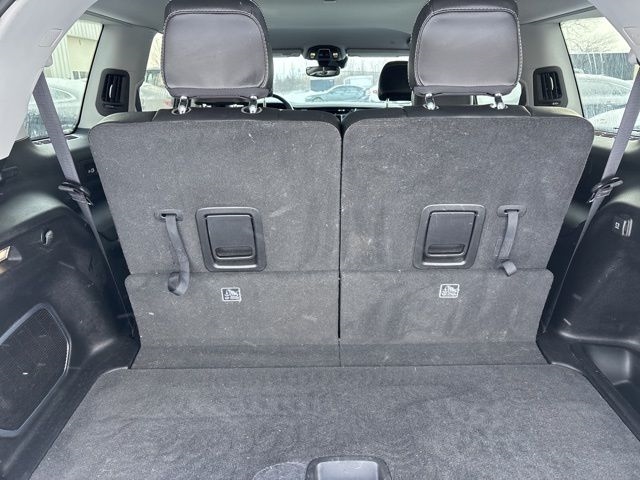 Jeep Grand Cherokee L  2022