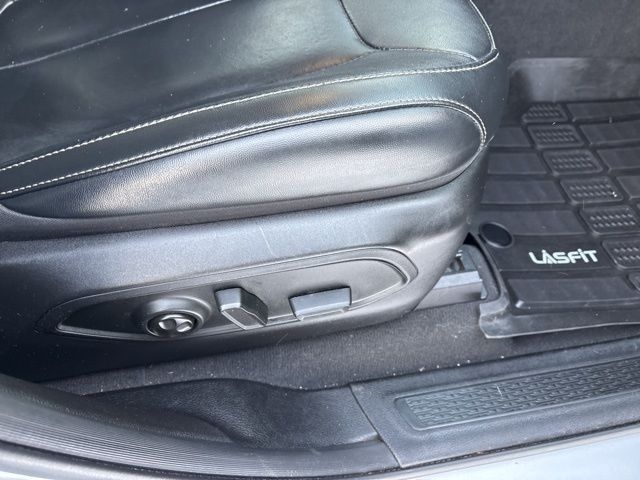 Jeep Grand Cherokee L  2022