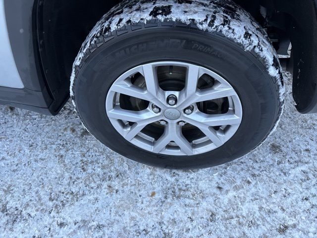 Jeep Grand Cherokee L  2022