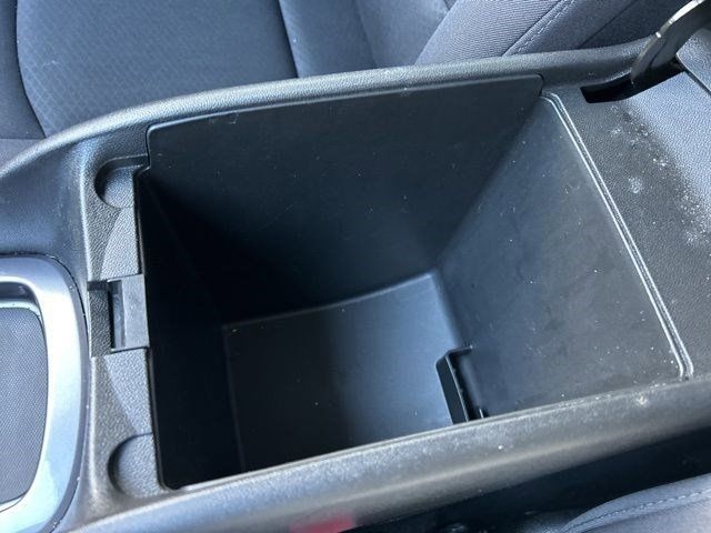 Chevrolet Malibu  2022