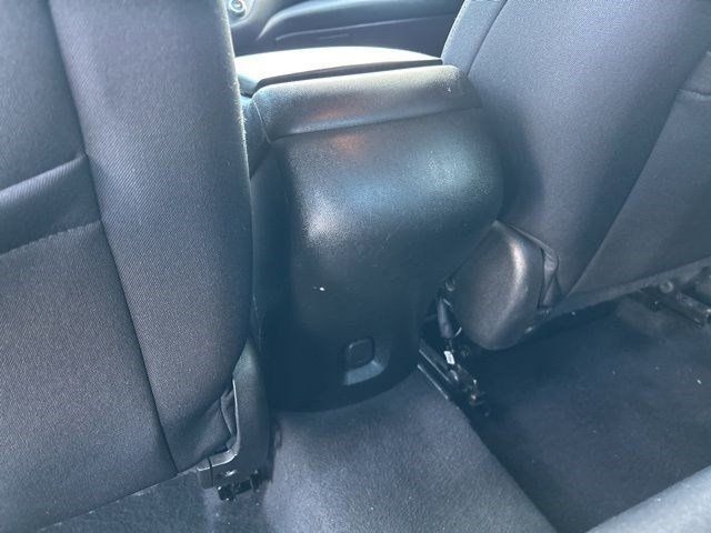 Chevrolet Malibu  2022