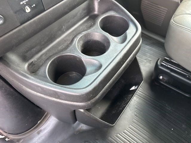 Chevrolet Express 2500  2015