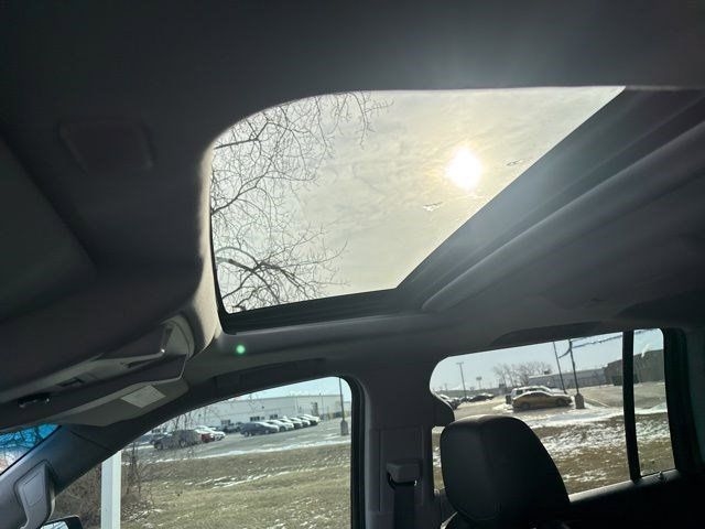 Cadillac Escalade ESV Luxury 4WD 2019