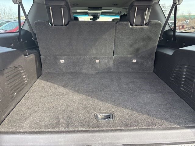 Cadillac Escalade ESV Luxury 4WD 2019