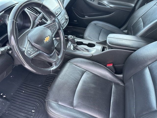 Chevrolet Malibu LT 2018