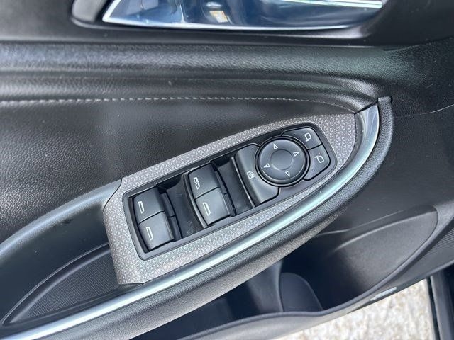 Chevrolet Malibu LT 2018