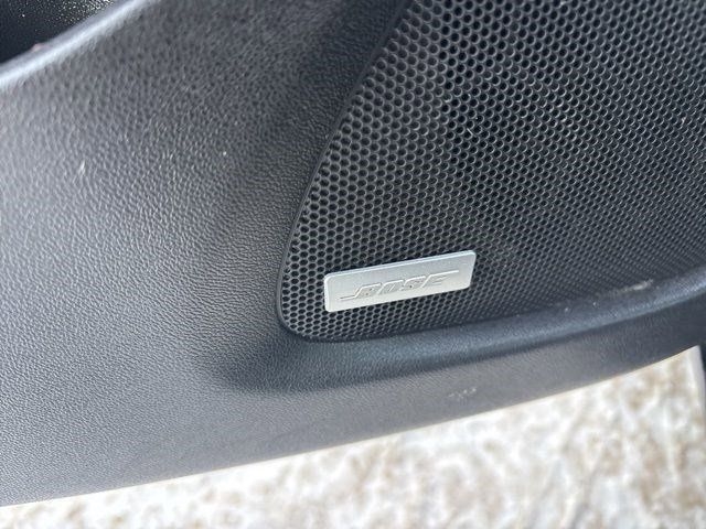 Chevrolet Malibu LT 2018