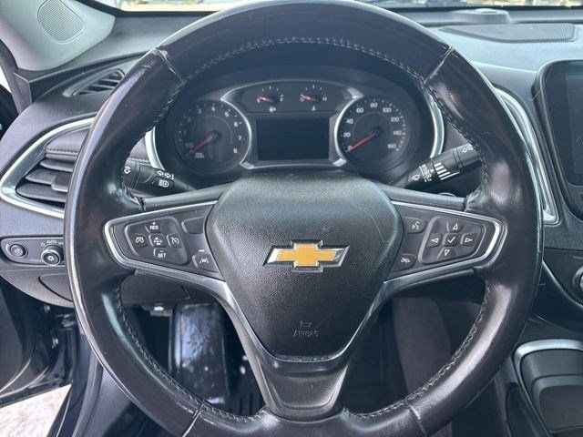 Chevrolet Malibu LT 2018