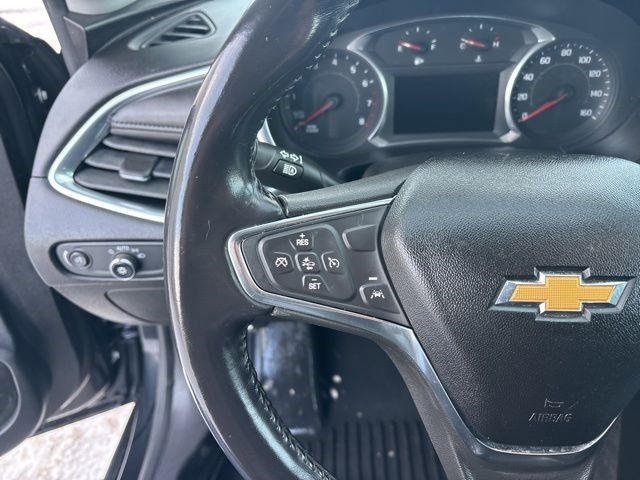 Chevrolet Malibu LT 2018