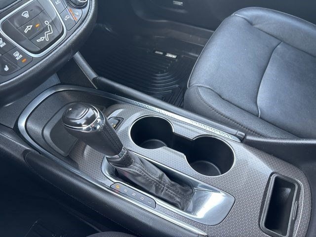 Chevrolet Malibu LT 2018