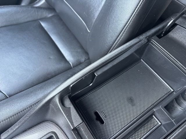 Chevrolet Malibu LT 2018