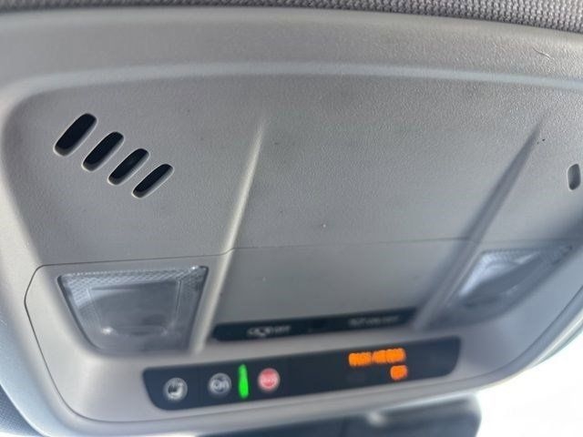 Chevrolet Malibu LT 2018