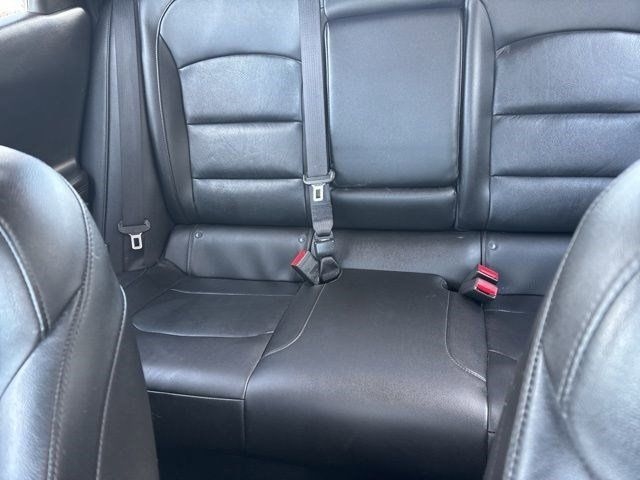 Chevrolet Malibu LT 2018