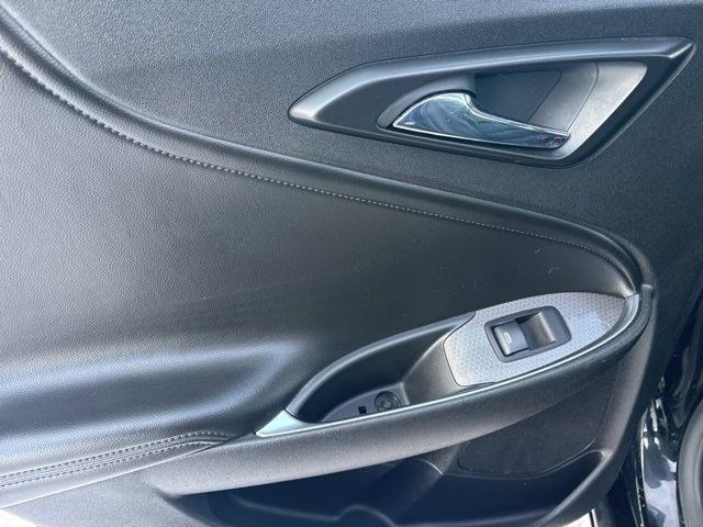 Chevrolet Malibu LT 2018