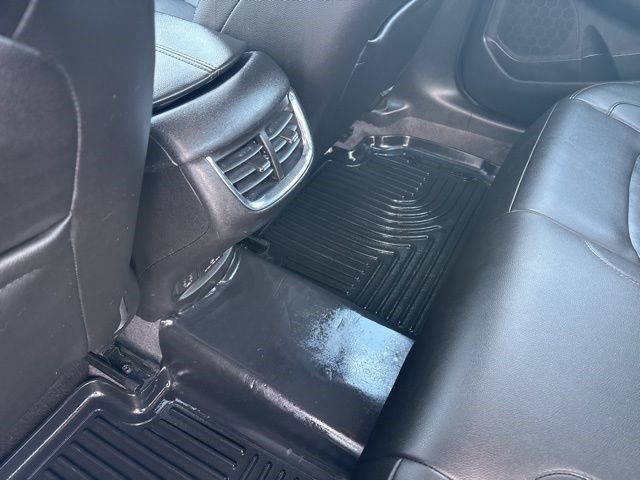 Chevrolet Malibu LT 2018