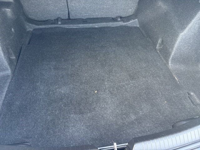 Chevrolet Malibu LT 2018