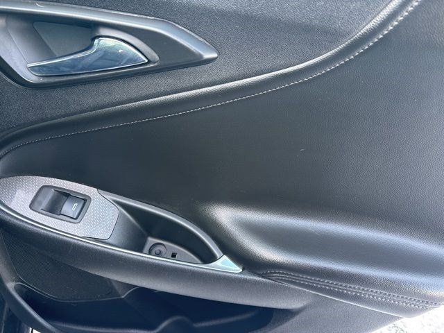 Chevrolet Malibu LT 2018