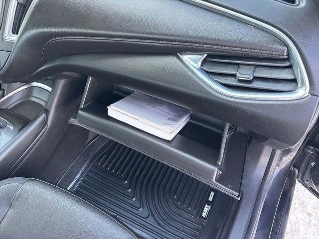 Chevrolet Malibu LT 2018