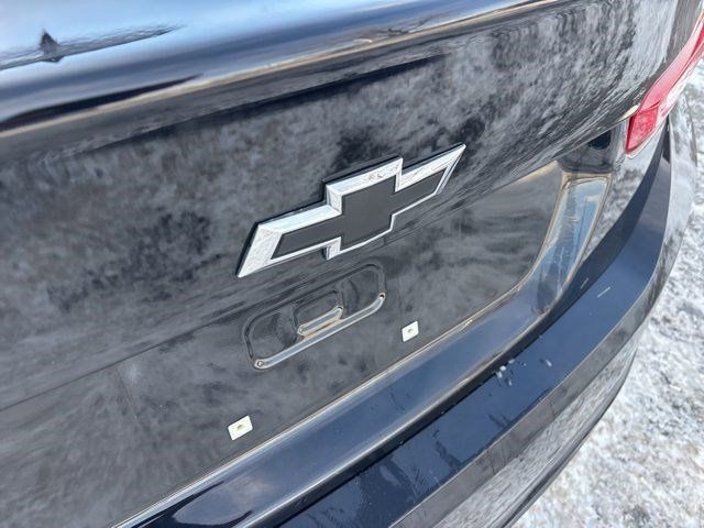 Chevrolet Malibu LT 2018