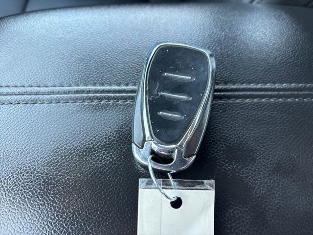 Chevrolet Malibu LT 2018