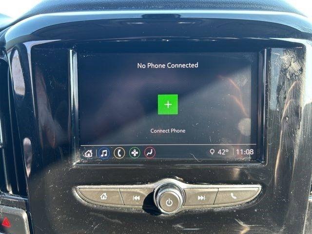 Chevrolet Traverse LS AWD 2020