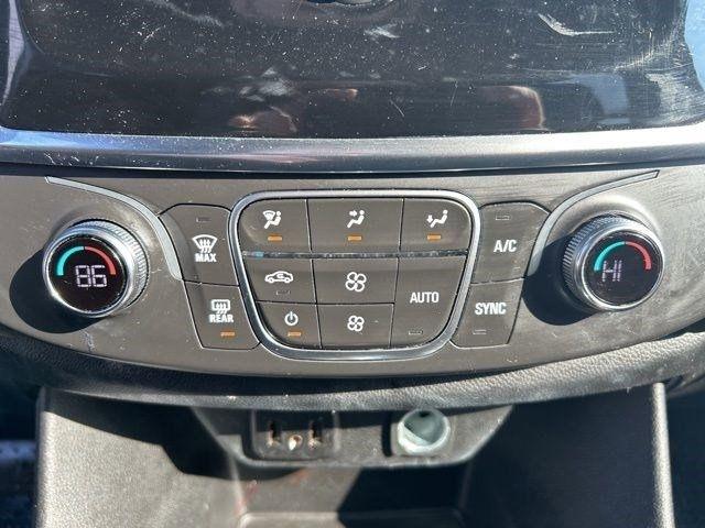 Chevrolet Traverse LS AWD 2020