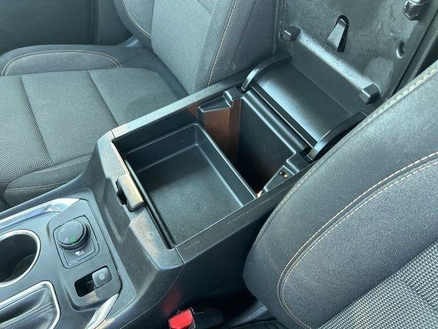 Chevrolet Traverse LS AWD 2020