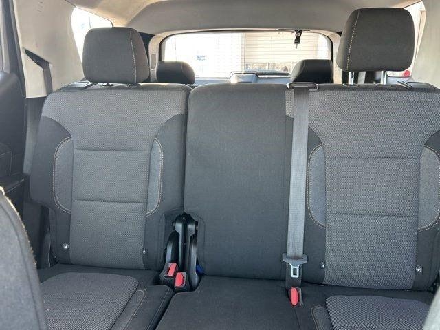 Chevrolet Traverse LS AWD 2020