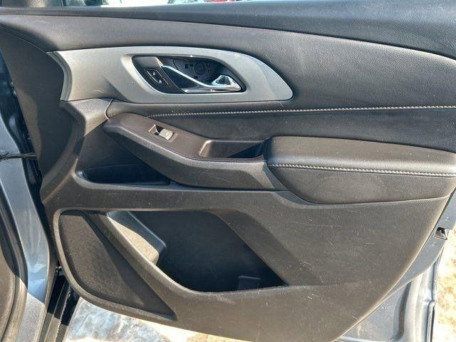 Chevrolet Traverse LS AWD 2020