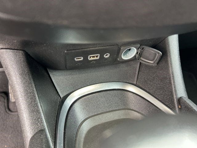 Chevrolet Malibu LT 2021