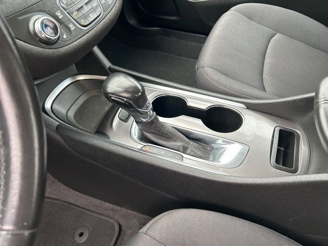 Chevrolet Malibu LT 2021