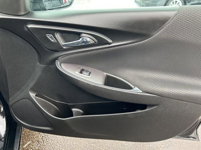 Chevrolet Malibu LT 2021