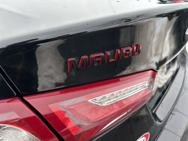 Chevrolet Malibu LT 2021