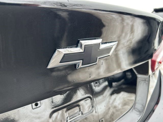 Chevrolet Malibu LT 2021