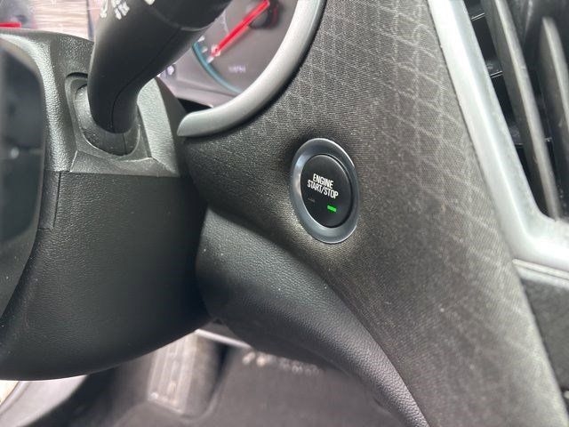 Chevrolet Malibu  2023