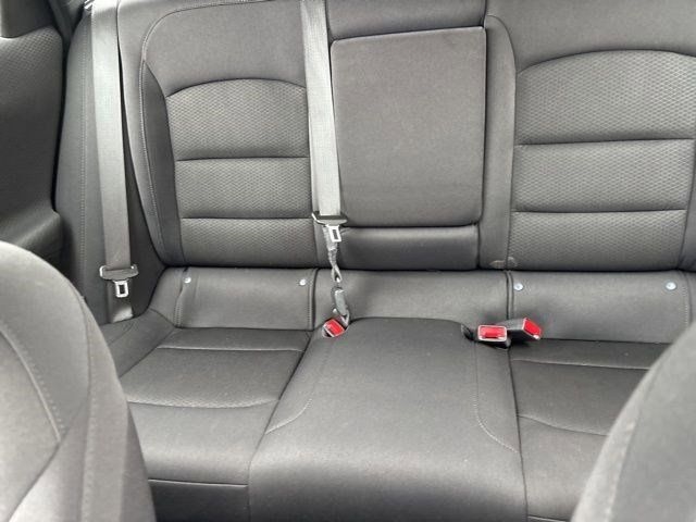 Chevrolet Malibu  2023