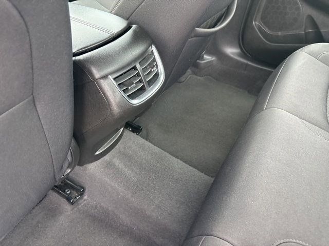 Chevrolet Malibu  2023