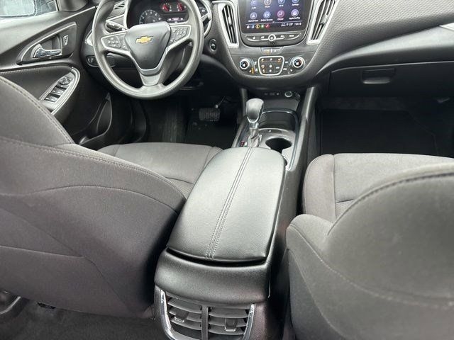 Chevrolet Malibu  2023