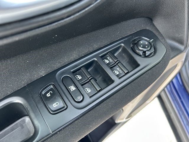 Jeep Renegade Latitude 4WD 2016