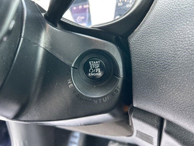 Jeep Renegade Latitude 4WD 2016